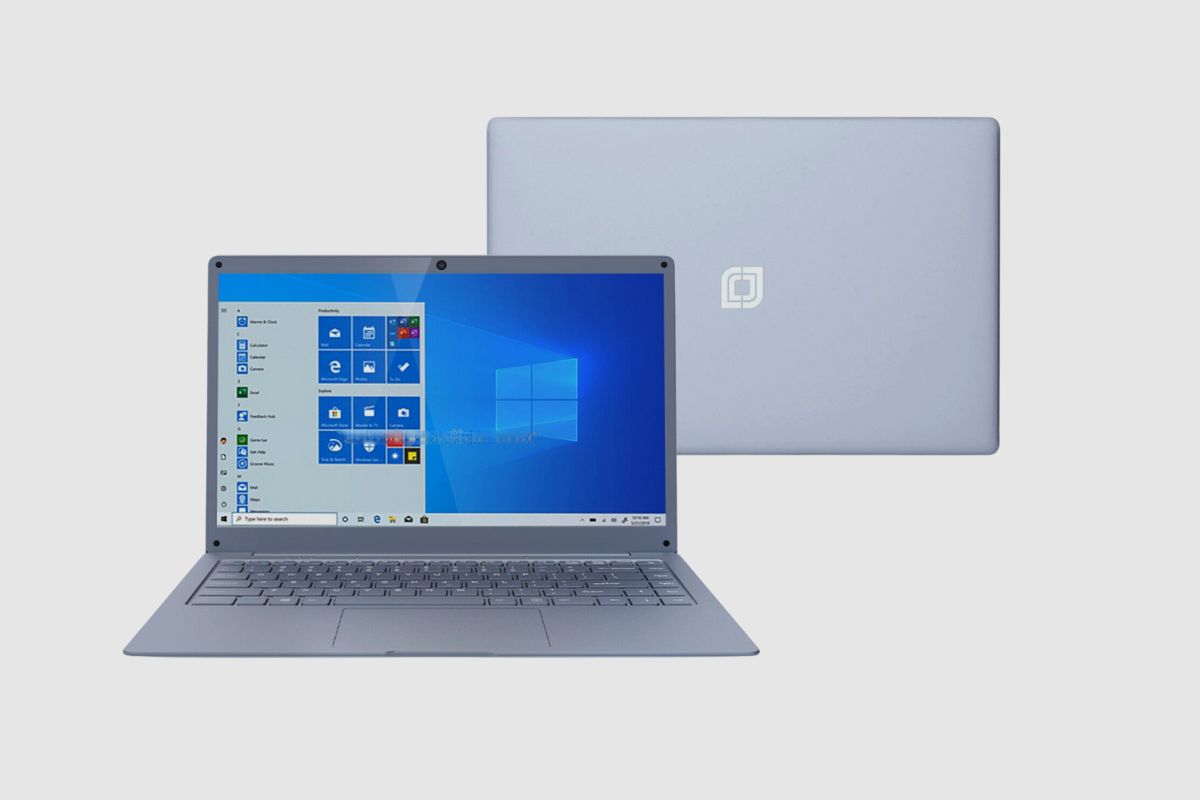 Is the Jumper EZbook S5 Worth Buying_